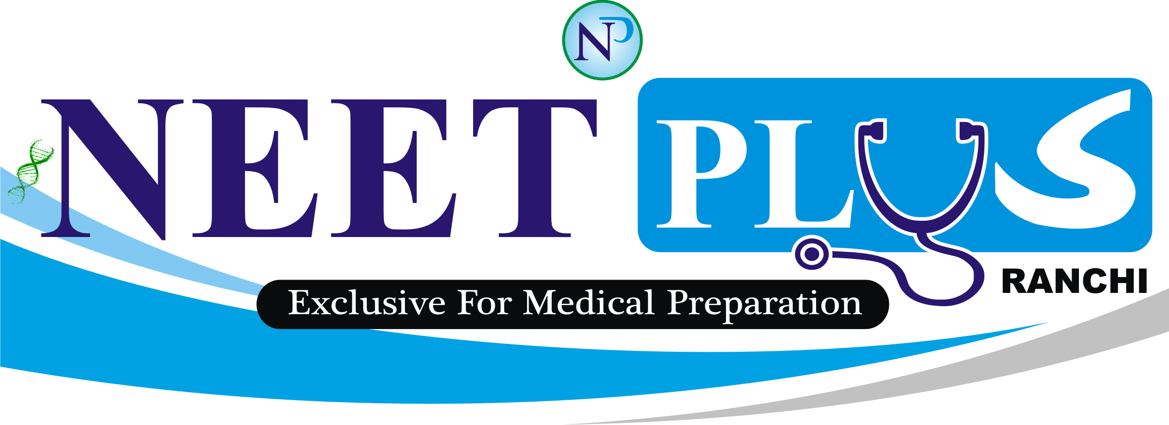 BEST NEET COACHING IN RANCHI - NEET PLUS